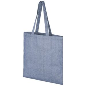 Sac shopping recyclé 210 gr/m² Pheebs 7L