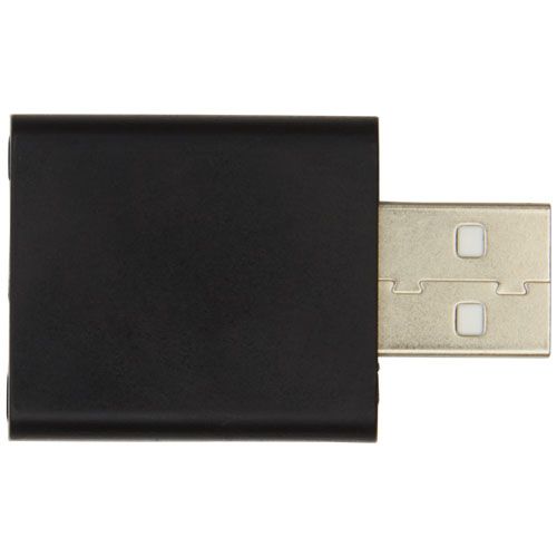 Bloqueur de données USB Incognito