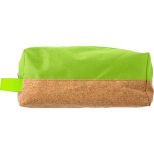 Trousse de toilette en polyester Lynn