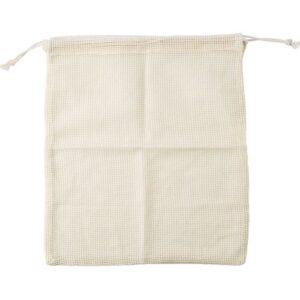 Sac filet en coton bio pour fruits Freddy
