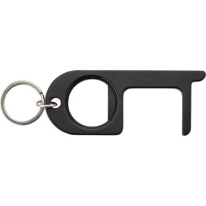 Ouvre-porte en aluminium Jada
