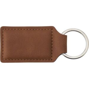 Porte-clés en PU Vivienne
