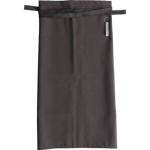Tablier de barman en polyester 100% Farah