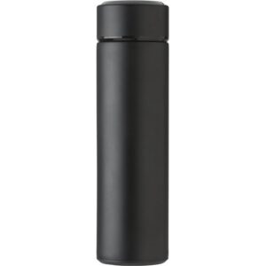 Bouteille isotherme de 450 ml en acier inoxydable Fatima