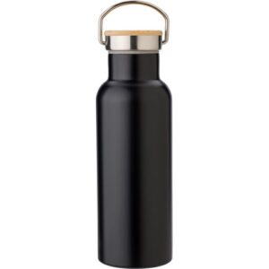 Bouteille isotherme de 500 ml en acier inoxydable Odette