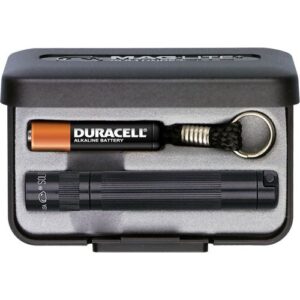Torche en aluminium Maglite Ottomar