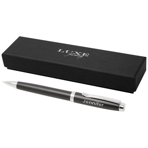 Stylo bille Vivace (encre noire)