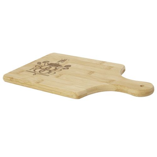 Planche à découper Quimet en bambou