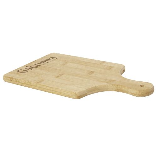 Planche à découper Quimet en bambou