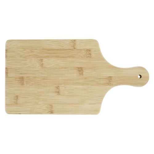 Planche à découper Quimet en bambou