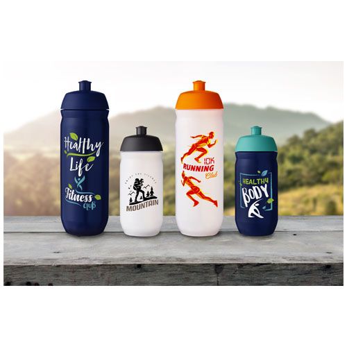 Bouteille de sport HydroFlex™ 500 ml