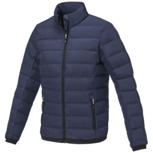 Doudoune en duvet Macin pour femme