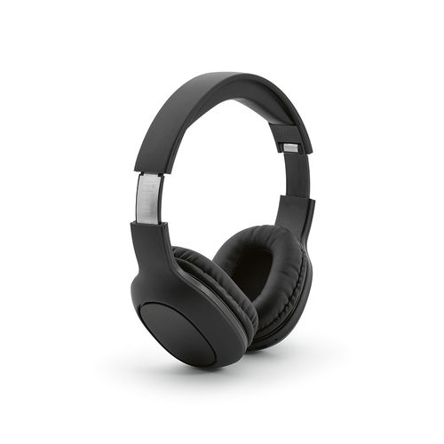 Casque sans fil Galileo en rABS, 200mAh, autonomie 8h.
