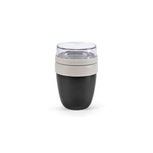 Thermos alimentaire Rembrandt 800 rInox 760 ml, 2 compartiments