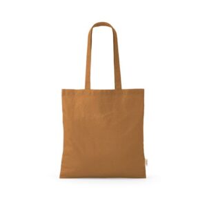 Sac shopping Everest rCOTON 140 g/m². Anses 65 cm