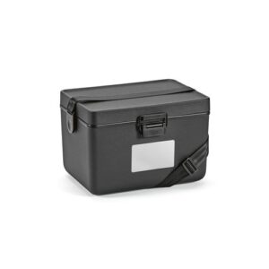 Glacière Bangkok 12L en rPP, coloris pastel