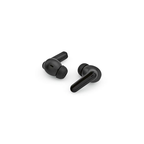 Ecouteurs Pascal, rABS et rAluminium, 7h d’écoute, 400mAh