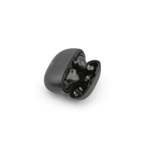 Ecouteurs Pascal, rABS et rAluminium, 7h d’écoute, 400mAh