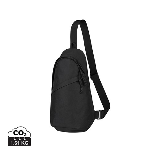 Sac bandoulière en rPET AWARE™ Renew