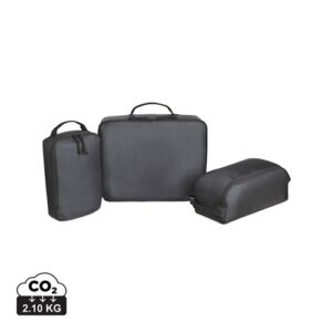 Set de 3 cubes de compression en rPET AWARE™ Renew