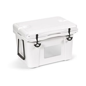 Glacière San Francisco 35L rPE, plaque personnalisable