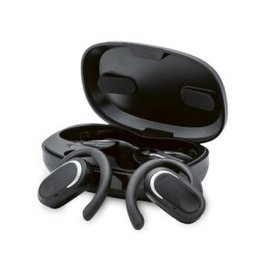 Ecouteurs Aerotunes, rABS, Open ear, 30h d’écoute, 750mAh