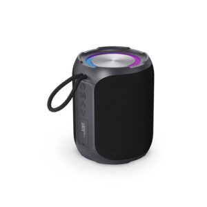 Enceinte Avicenna rABS,2600mAh Autonomie jusqu’à 6h Etanche IPX6