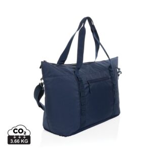 Sac isotherme XL en rPET AWARE™ Sonny