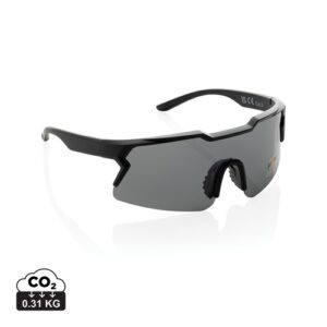 Lunettes en plastique RCS à verres polarisants SproShield