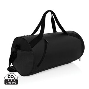 Sac de sport en rPET AWARE™ True