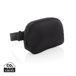 Sac banane / bandoulière en rPET AWARE™ Aero