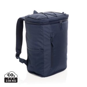 Sac à dos isotherme en rPET AWARE™ Sonny