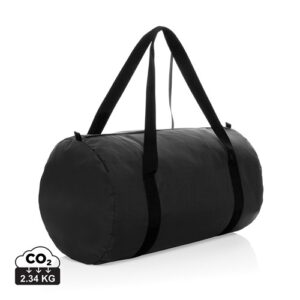 Sac de sport pliable en rPET AWARE™ Dillon