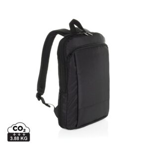 Sac à dos ordinateur 15,6 extensible en rPET Aware™ Flexpack