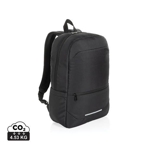 Sac à dos ordinateur 15,4" en rPET AWARE™ CityPack