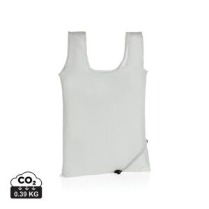 Sac shopping pliable en rPET 190T Impact AWARE™