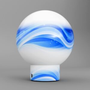 Ballon publicitaire Bolo 3m