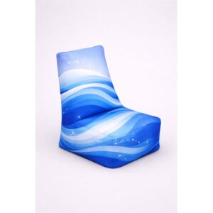 Fauteuil bean bag Classic M