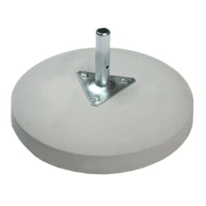 Pied beton 59kg