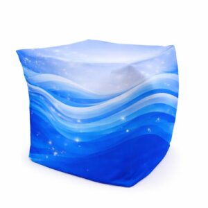 Pouf Cube EPS 40x40x40cm