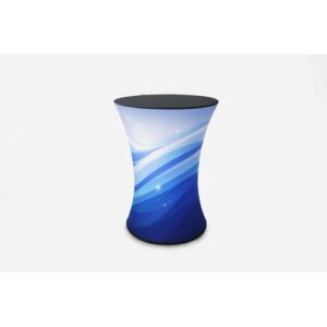 Table gonflable Ivo