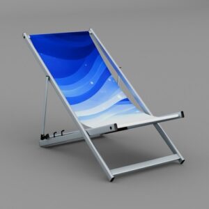 Transat aluminium S