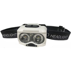 LAMPE 4 LEDS DE LECTURE INDIVIDUELLE