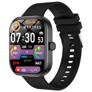 MONTRE CONNECTÉE