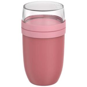 Pot repas Mepal Ellipse de 750+300 ml