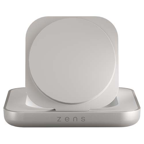 Chargeur magnétique de table de nuit 15 W Zens