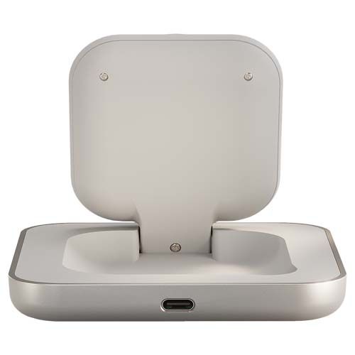 Chargeur magnétique de table de nuit 15 W Zens