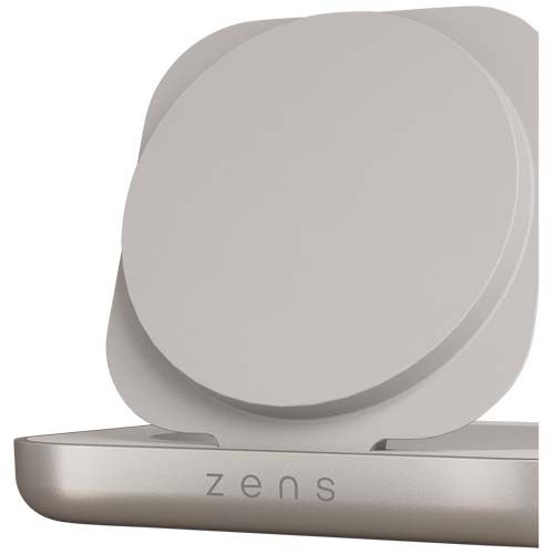 Chargeur magnétique de table de nuit 15 W Zens