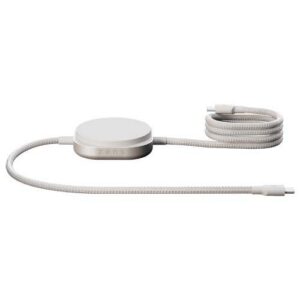 Câble de charge USB-C 2-en-1 de 140 W Zens Pro 2