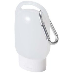 Squeeky gel nettoie mains